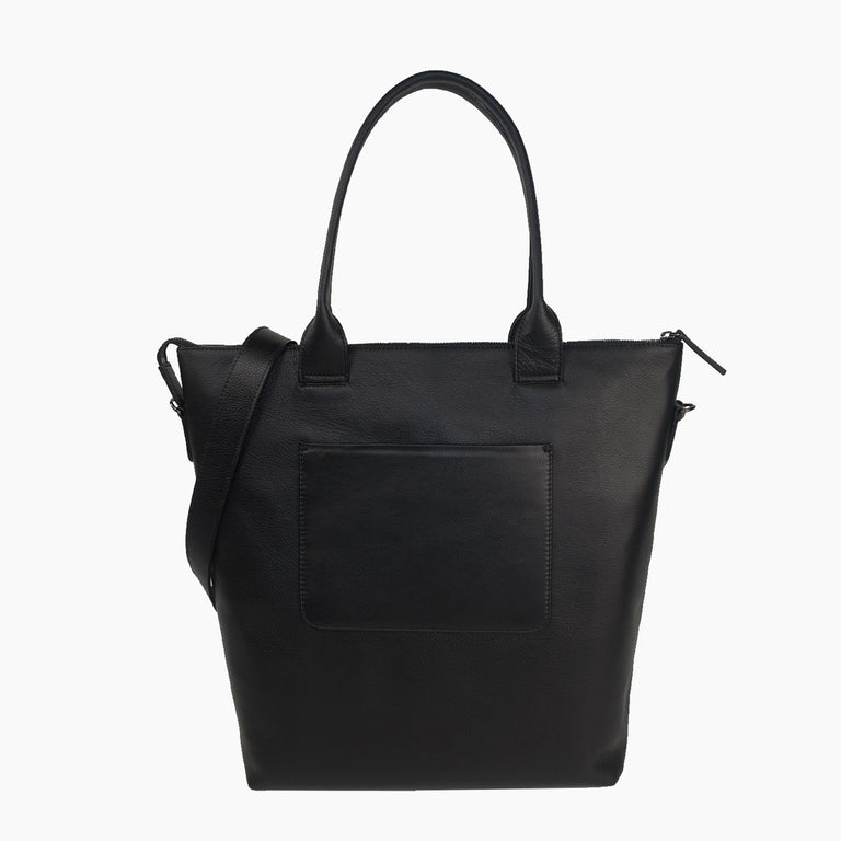 Everest Back - Black