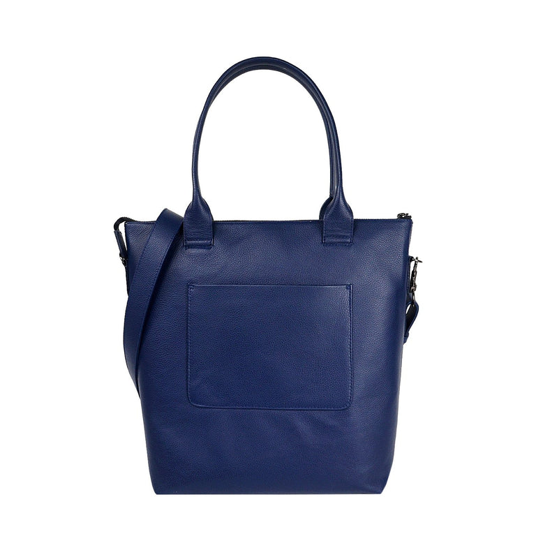 Midi Back - Navy