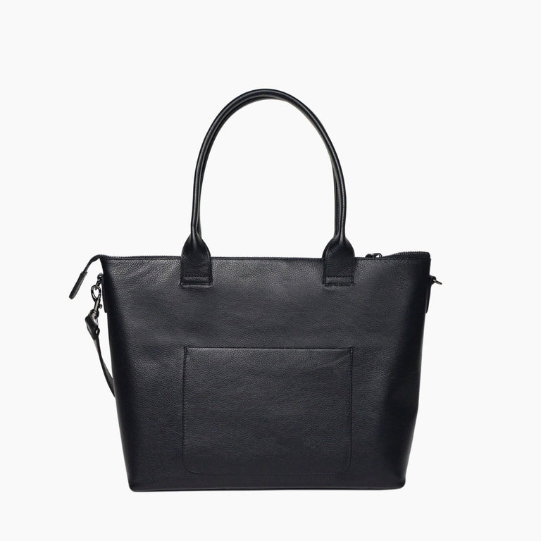 Whitney Back - Black