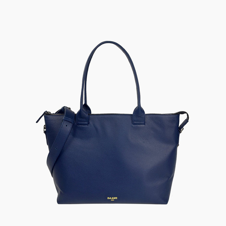 Whitney Front - Navy